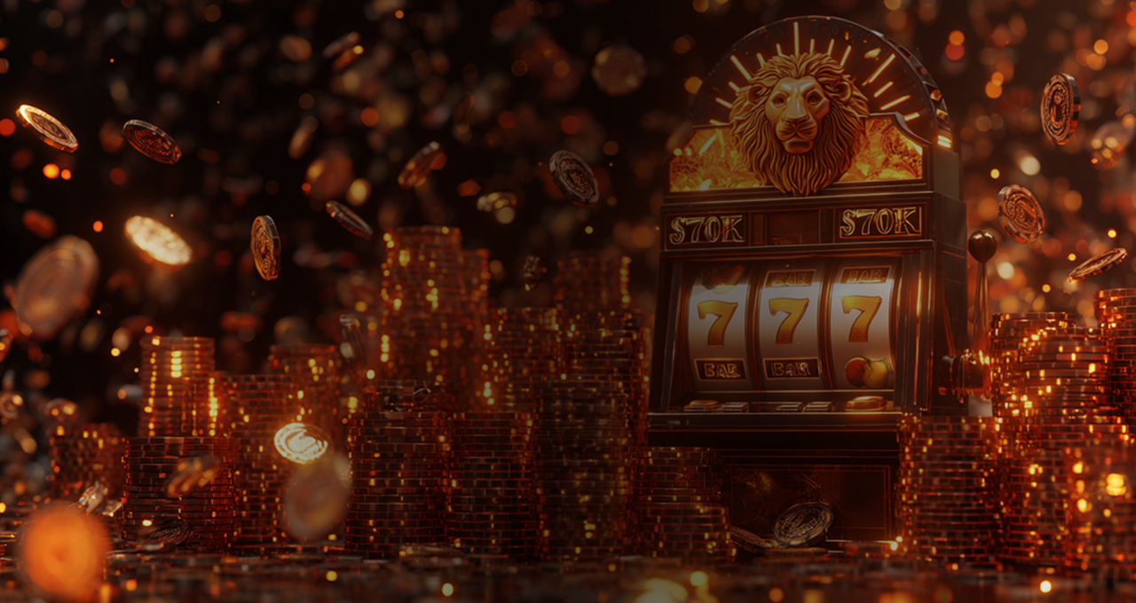 LeoVegas Casino