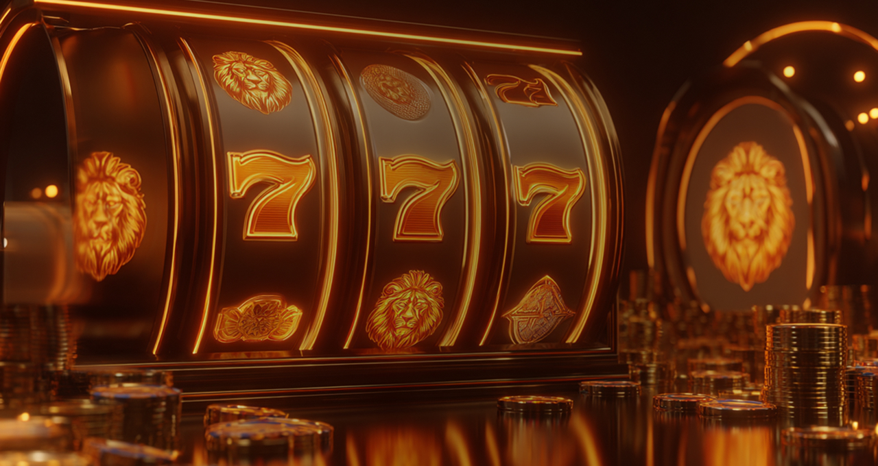 LeoVegas Casino